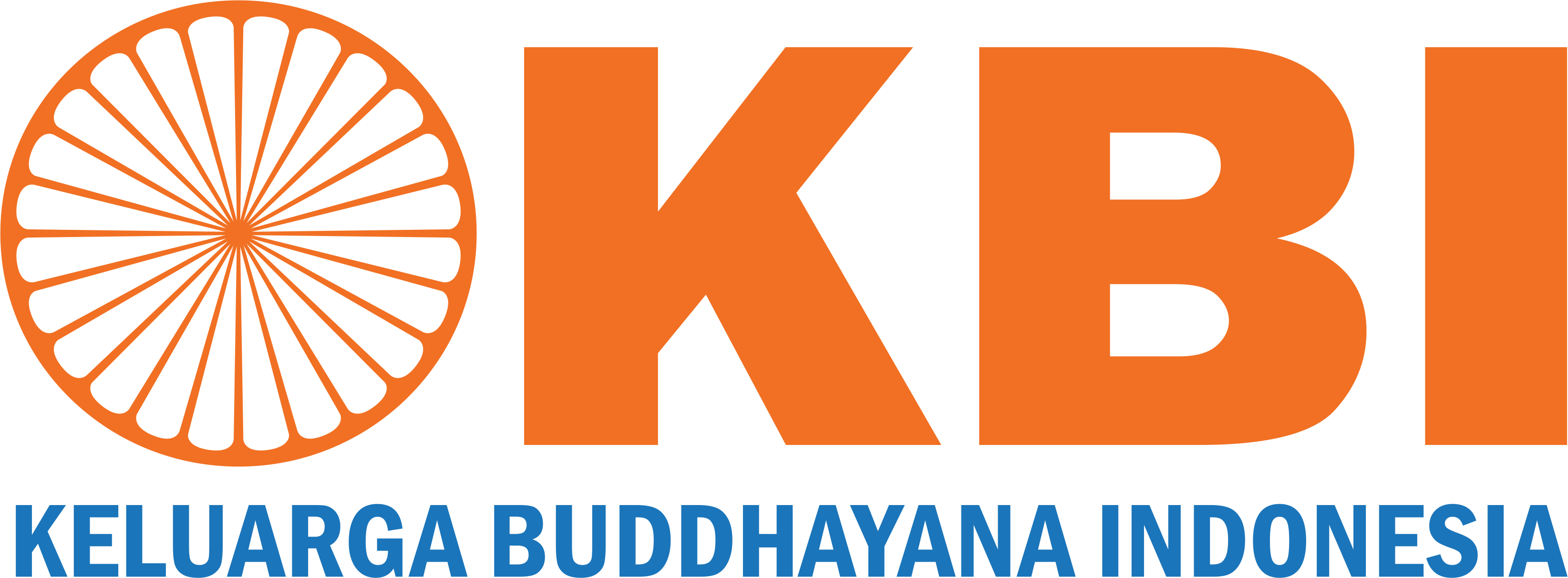KBI Logo